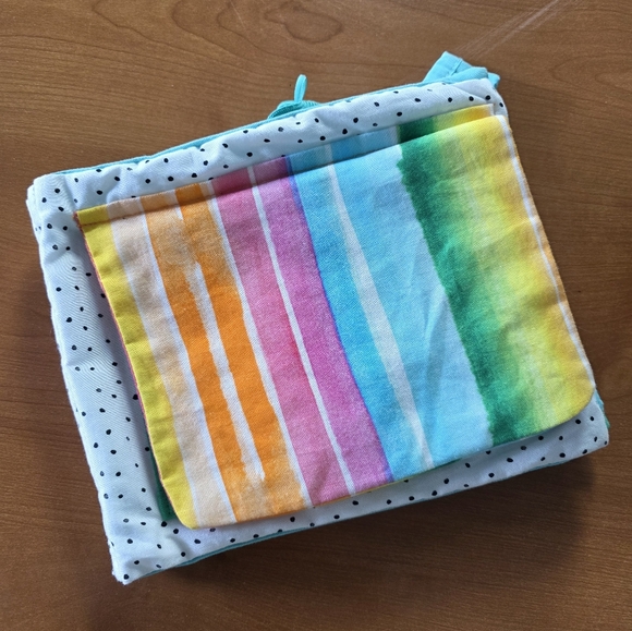 LOVEVERY Other - Lovevery Soft Book